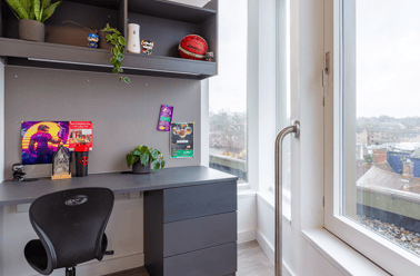 Silver Studio, Benedict's Gate, 71 St Benedict's Street, City Centre, Norwich - Image 3